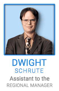 dwight-card