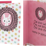 Birthday Cards, Ages 1-5 (#1)