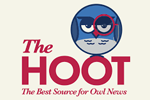 the hoot