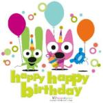 Greeting Card Companies Hold Arbitrary Conventions over Adults